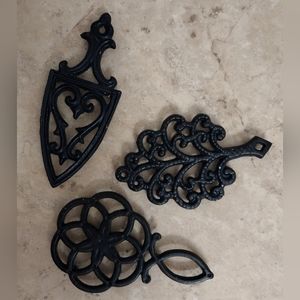 Vintage Trivets